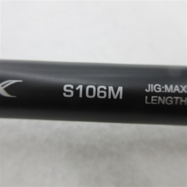 １９コルトスナイパーＳ１０６Ｍ